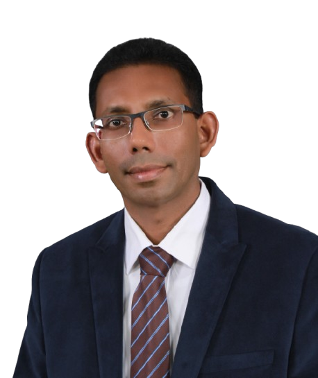 Suransilu Weeraratne